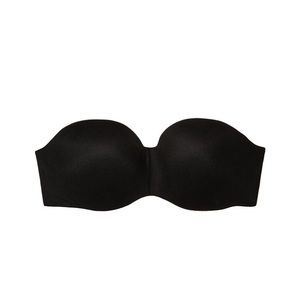 Body by Victoria Lined Strapless Bra